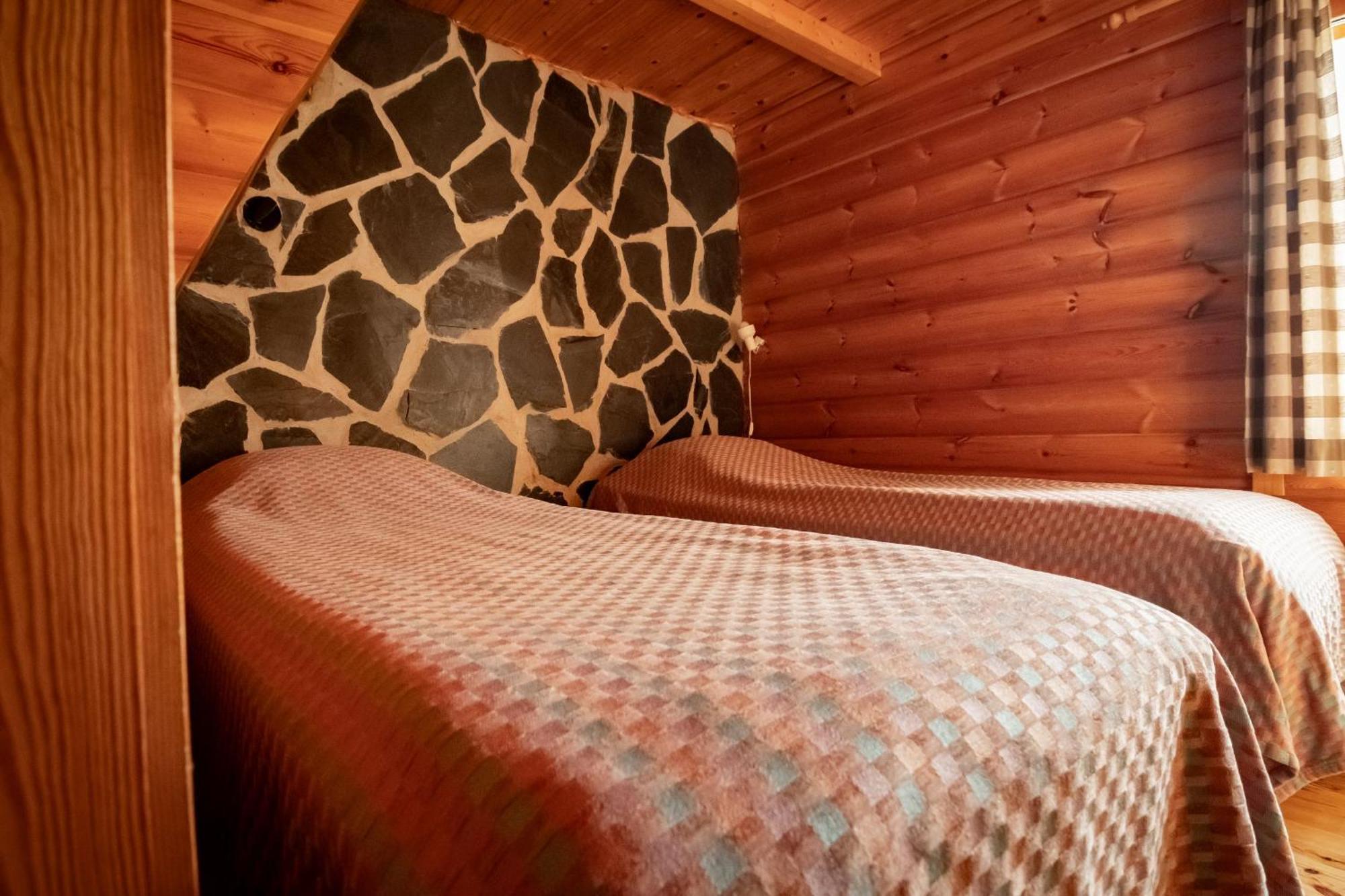 Ik Hotel & Camping Keuruu Phòng bức ảnh